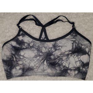 Calvin Klein Large Sports Bra